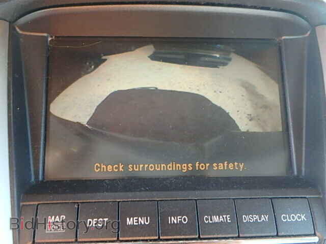 2005 LEXUS RX330 - VIN: 2T2GA31U05C029831 - Фото 9