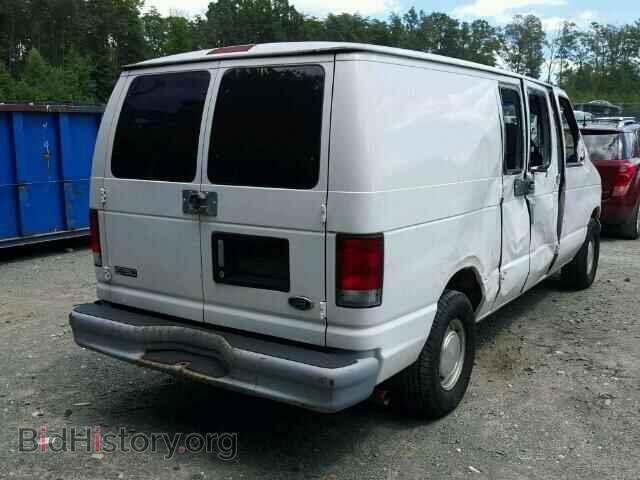 1999 FORD ECONOLINE - VIN: 1FTRE14W0XHC06587 - Photo 4