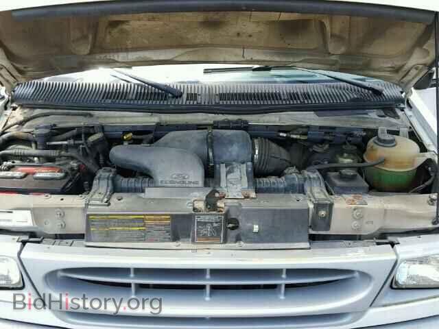 1999 FORD ECONOLINE - VIN: 1FTRE14W0XHC06587 - Photo 7