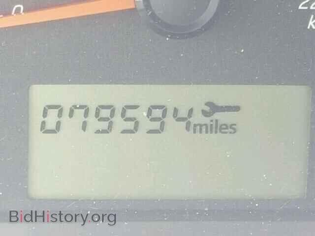 2014 MITSUBISHI MIRAGE - VIN: ML32A3HJ0EH018871 - Фото 8