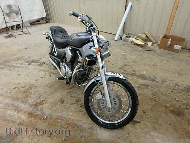 Photo JS1VX51L852100358 - SUZUKI CYCLE VS 2005