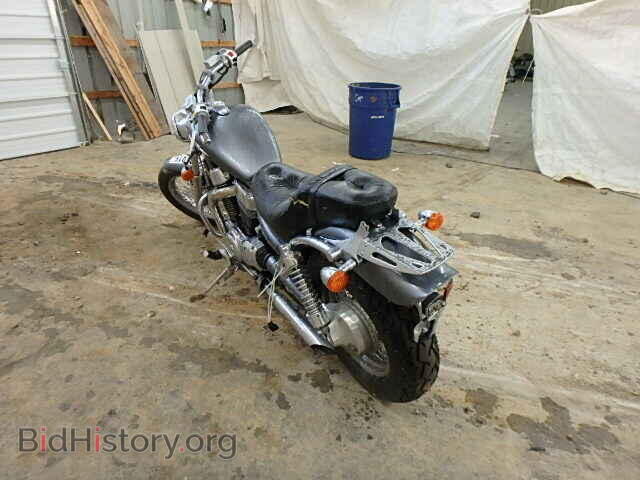 2005 SUZUKI CYCLE VS - VIN: JS1VX51L852100358 - Photo 3