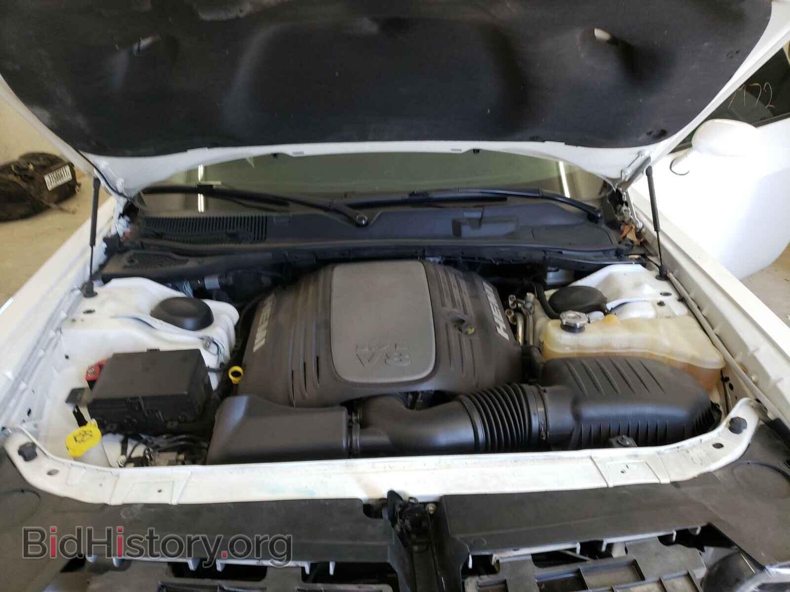 2016 DODGE CHALLENGER - VIN: 2C3CDZBT2GH120115 - Фото 7