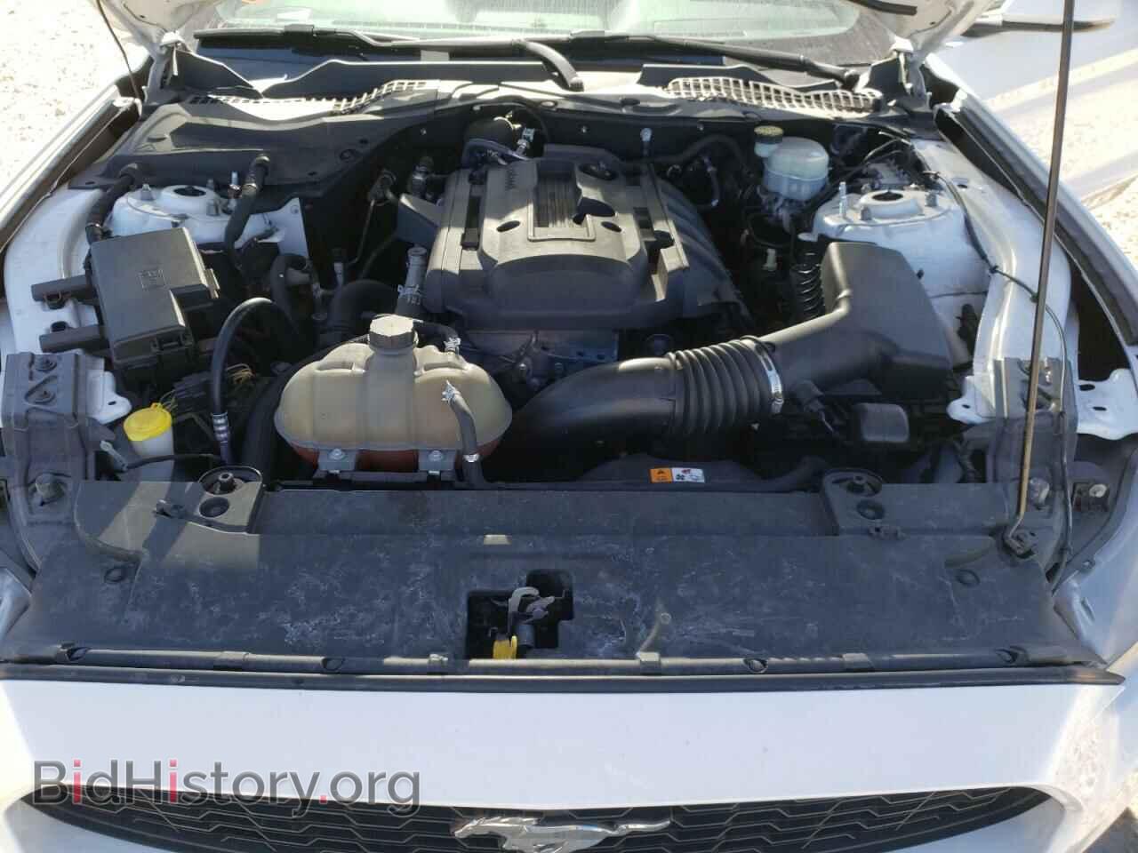 2017 FORD MUSTANG - VIN: 1FA6P8TH2H5282765 - Фото 7