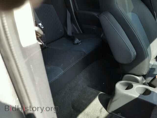 2014 NISSAN VERSA - VIN: 3N1CE2CP2EL373928 - Photo 6