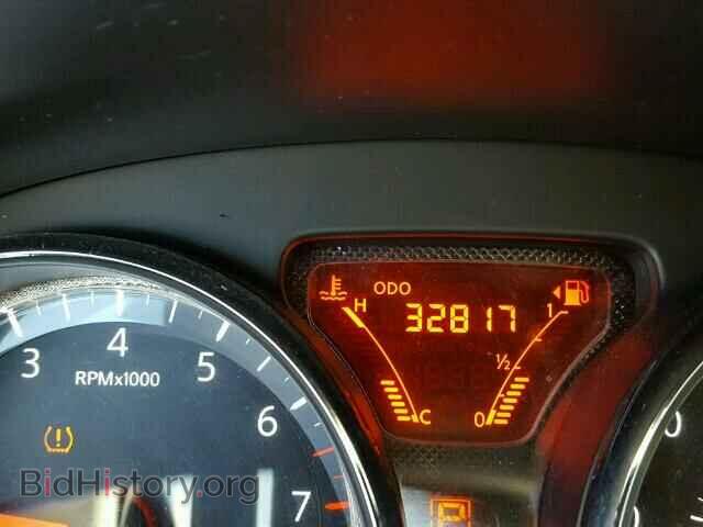 2014 NISSAN VERSA - VIN: 3N1CE2CP2EL373928 - Photo 8