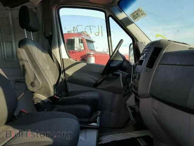 2013 MERCEDES-BENZ SPRINTER - VIN: WD3PE7CC7D5737441 - Фото 5