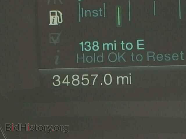 2013 FORD EDGE - VIN: 2FMDK4KC2DBC80157 - Photo 8