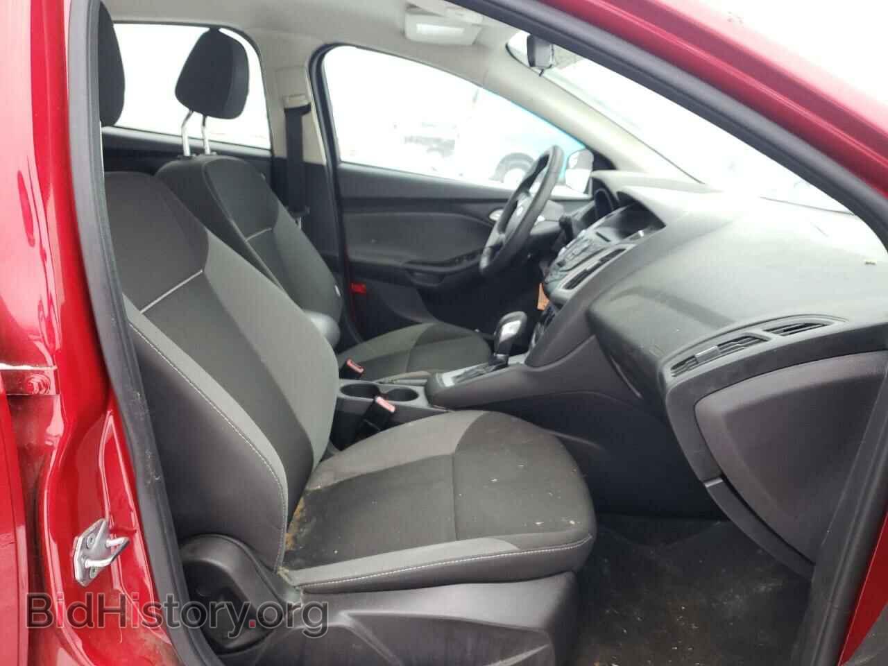 2012 FORD FOCUS - VIN: 1FAHP3K25CL256044 - Фото 5