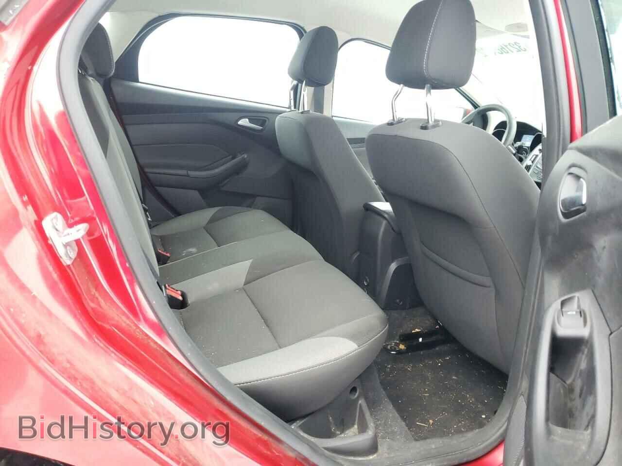2012 FORD FOCUS - VIN: 1FAHP3K25CL256044 - Фото 6