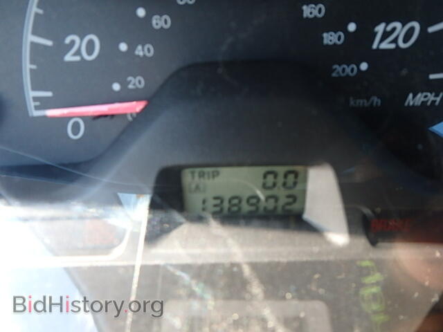 2003 MITSUBISHI LANCER - VIN: JA3AJ26EX3U017075 - Photo 8