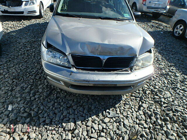 2003 MITSUBISHI LANCER - VIN: JA3AJ26EX3U017075 - Photo 9