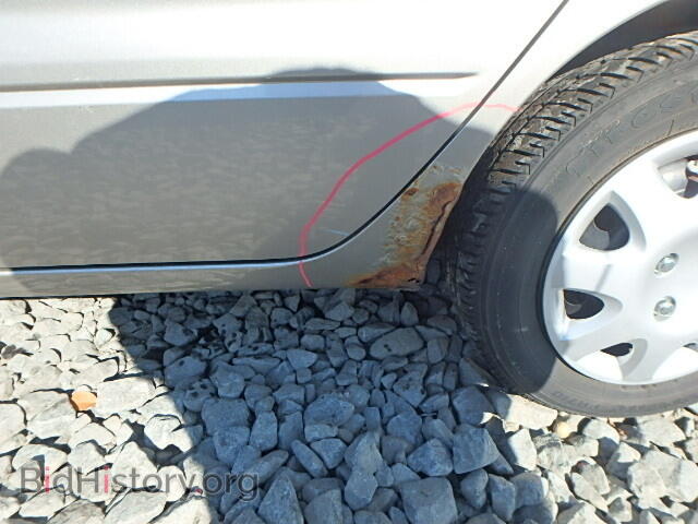 2003 MITSUBISHI LANCER - VIN: JA3AJ26EX3U017075 - Photo 10