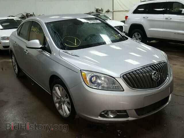 Фотография 1G4PR5SK3D4198289 - BUICK VERANO 2013