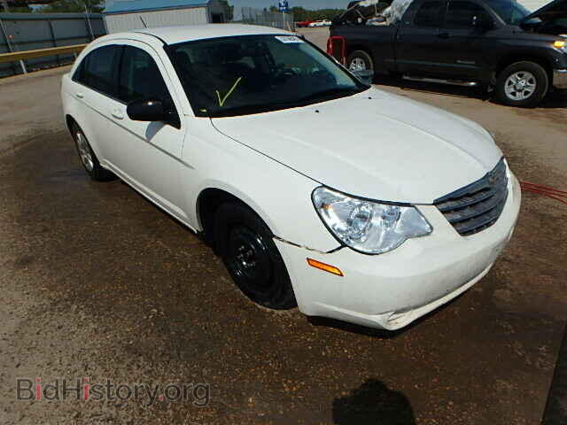 Photo 1C3CC4FB3AN127192 - CHRYSLER SEBRING 2010
