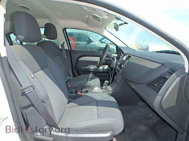 2010 CHRYSLER SEBRING - VIN: 1C3CC4FB3AN127192 - Фото 5