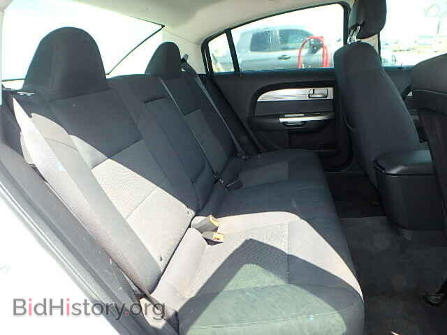 2010 CHRYSLER SEBRING - VIN: 1C3CC4FB3AN127192 - Фото 6