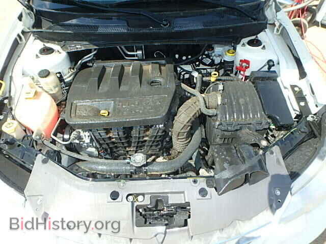 2010 CHRYSLER SEBRING - VIN: 1C3CC4FB3AN127192 - Фото 7