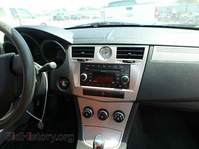2010 CHRYSLER SEBRING - VIN: 1C3CC4FB3AN127192 - Фото 9