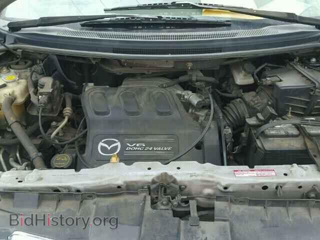 2003 MAZDA MPV - VIN: JM3LW28A530358193 - Фото 7