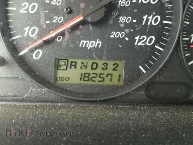 2003 MAZDA MPV - VIN: JM3LW28A530358193 - Фото 8