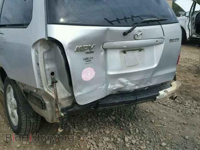 2003 MAZDA MPV - VIN: JM3LW28A530358193 - Фото 9
