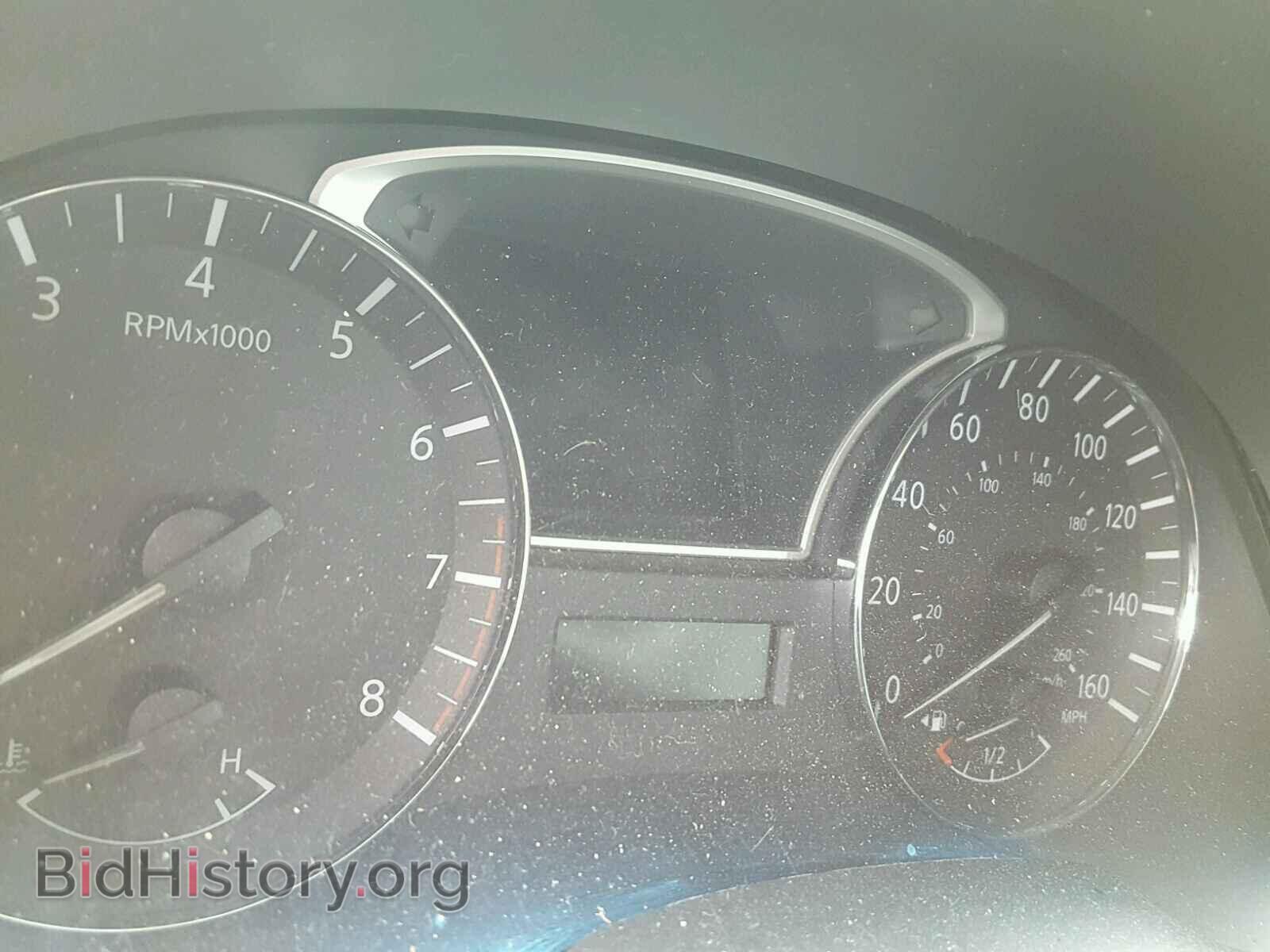 2015 NISSAN PATHFINDER - VIN: 5N1AR2MN9FC614611 - Фото 8