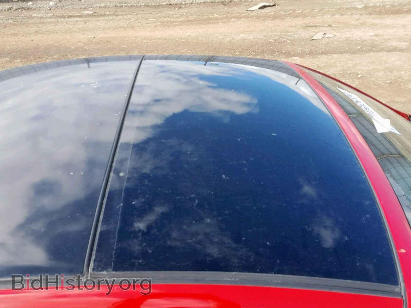 2012 VOLKSWAGEN EOS - VIN: WVWBW7AH7CV004056 - Фото 9