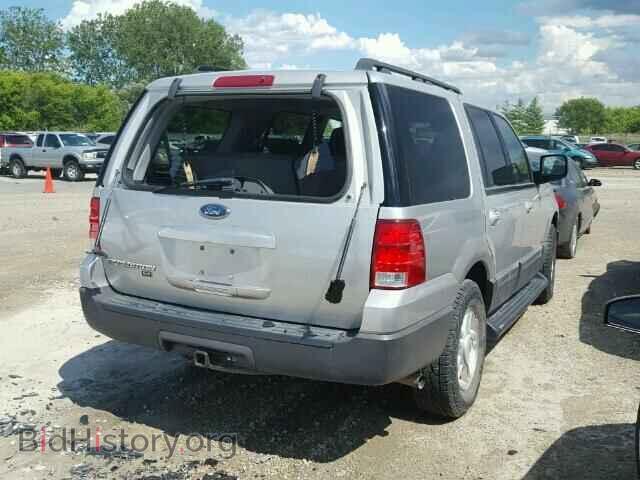 2006 FORD EXPEDITION - VIN: 1FMPU16576LA20759 - Фото 4