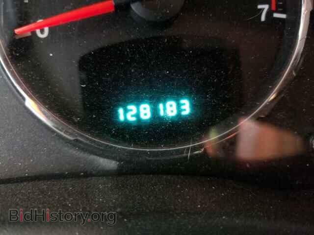 2012 JEEP LIBERTY - VIN: 1C4PJMCK7CW120573 - Фото 8