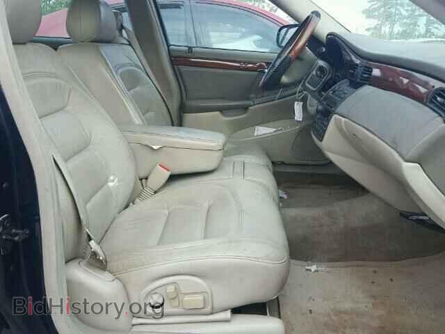 2000 CADILLAC DEVILLE - VIN: 1G6KD54Y6YU342540 - Photo 5