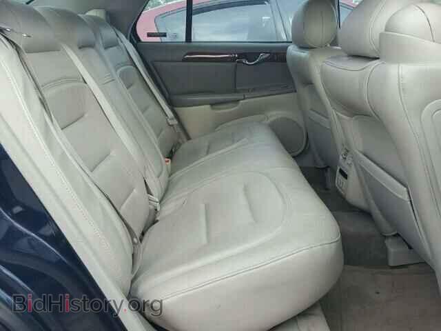 2000 CADILLAC DEVILLE - VIN: 1G6KD54Y6YU342540 - Photo 6