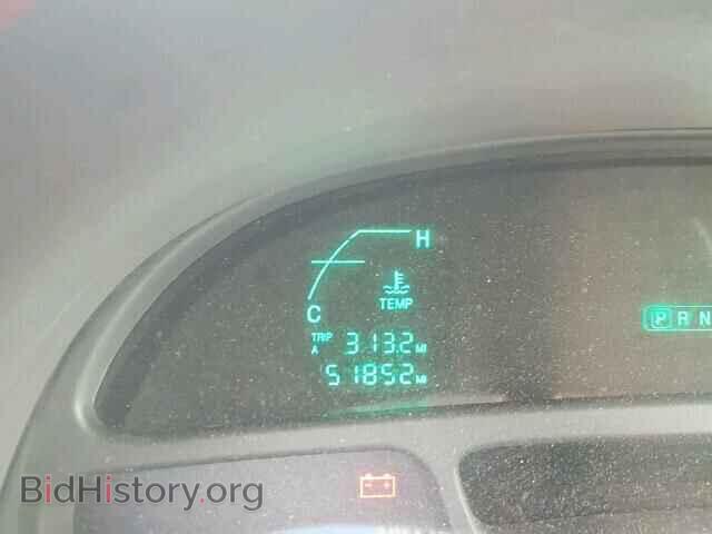 2000 CADILLAC DEVILLE - VIN: 1G6KD54Y6YU342540 - Photo 8