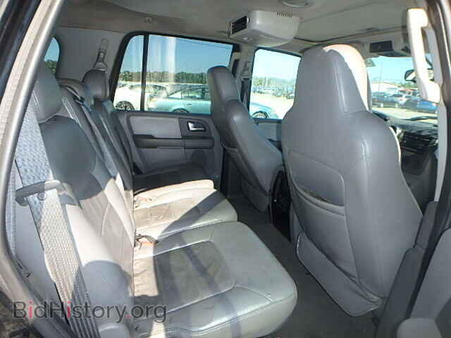2004 FORD EXPEDITION - VIN: 1FMFU16L04LB11153 - Фото 6
