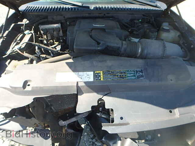 2004 FORD EXPEDITION - VIN: 1FMFU16L04LB11153 - Фото 7
