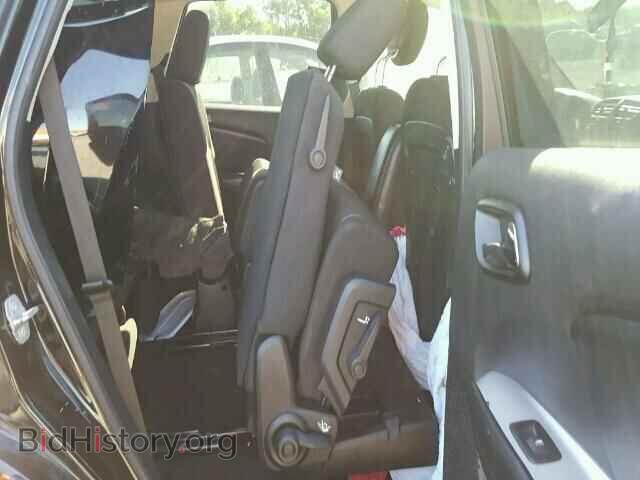2014 DODGE JOURNEY - VIN: 3C4PDCBG6ET229775 - Фото 6