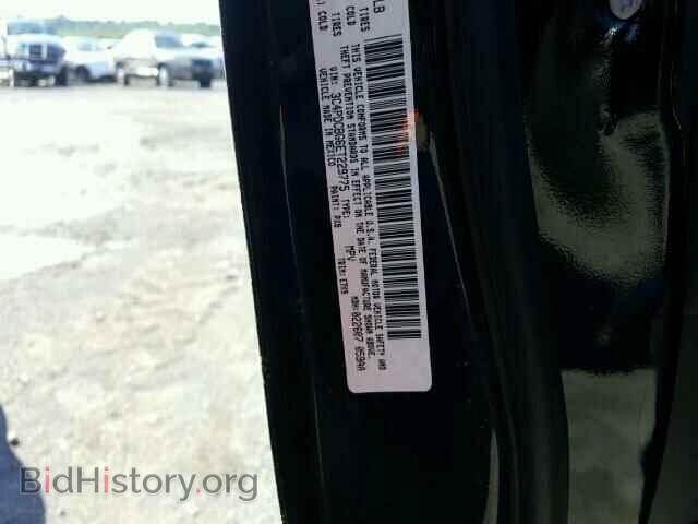 2014 DODGE JOURNEY - VIN: 3C4PDCBG6ET229775 - Фото 10