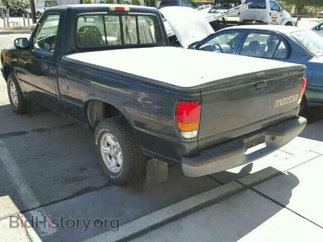 1995 MAZDA B2300 - VIN: 4F4CR12A5STM24393 - Фото 3