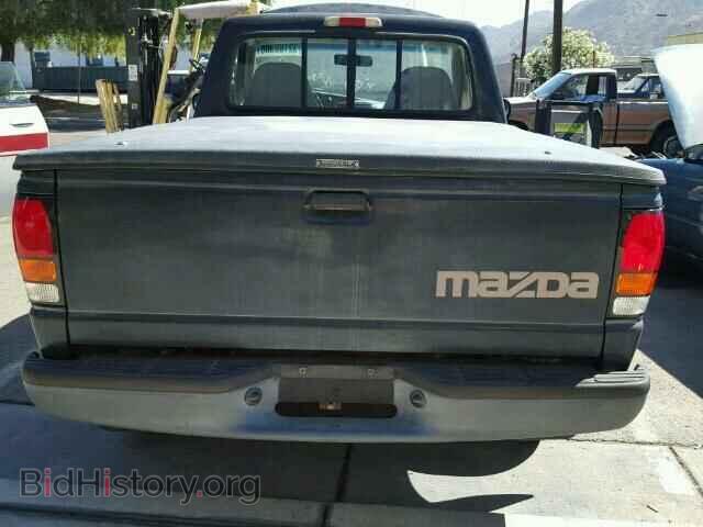 1995 MAZDA B2300 - VIN: 4F4CR12A5STM24393 - Фото 10