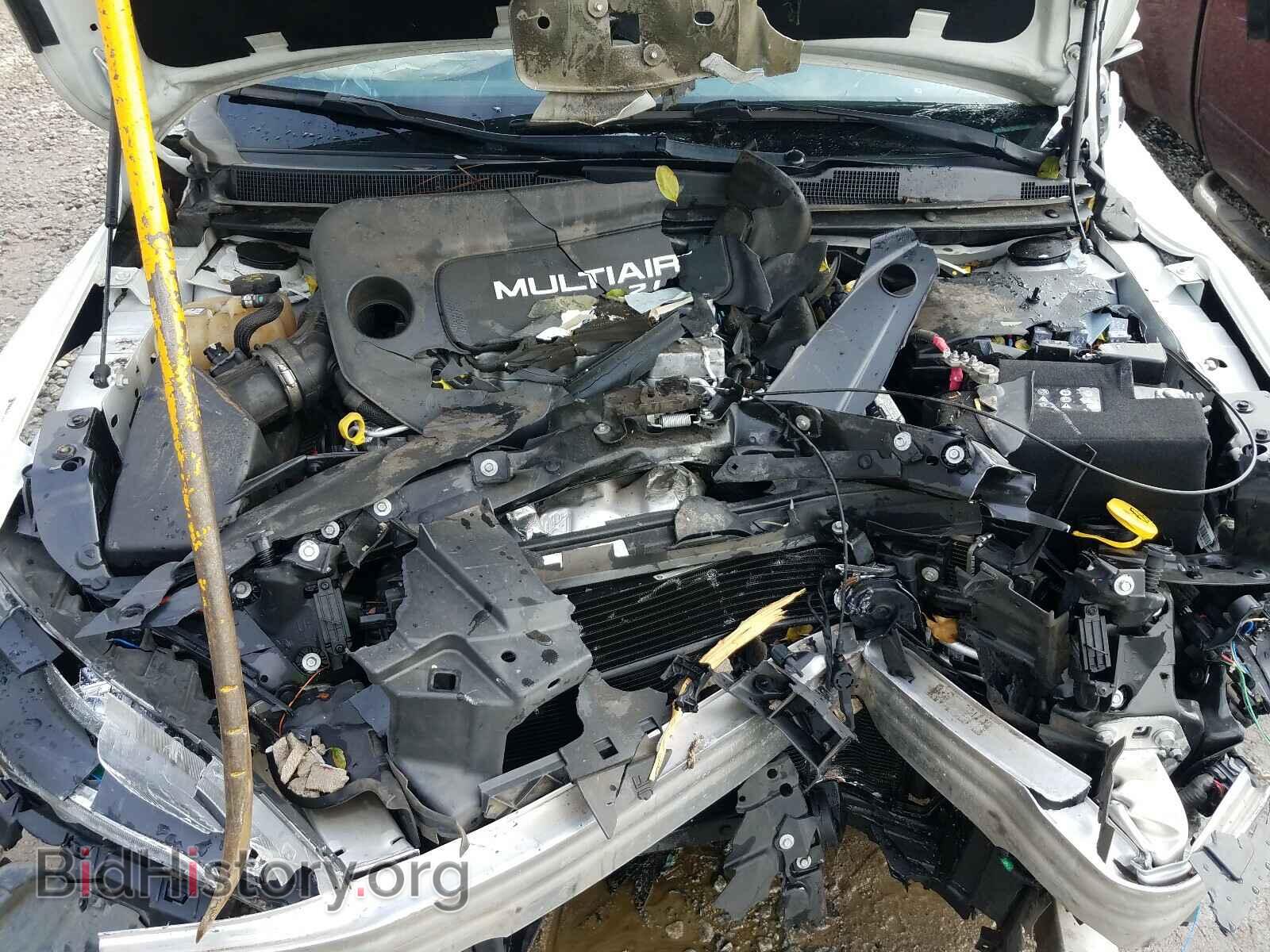 2015 CHRYSLER 200 - VIN: 1C3CCCAB8FN728901 - Фото 7