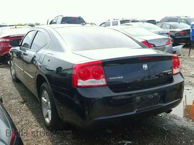 2010 DODGE CHARGER - VIN: 2B3CA3CV3AH271202 - Фото 3