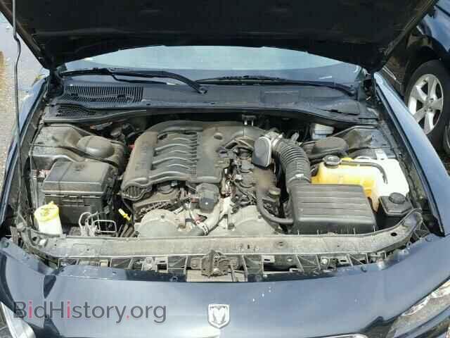 2010 DODGE CHARGER - VIN: 2B3CA3CV3AH271202 - Фото 7