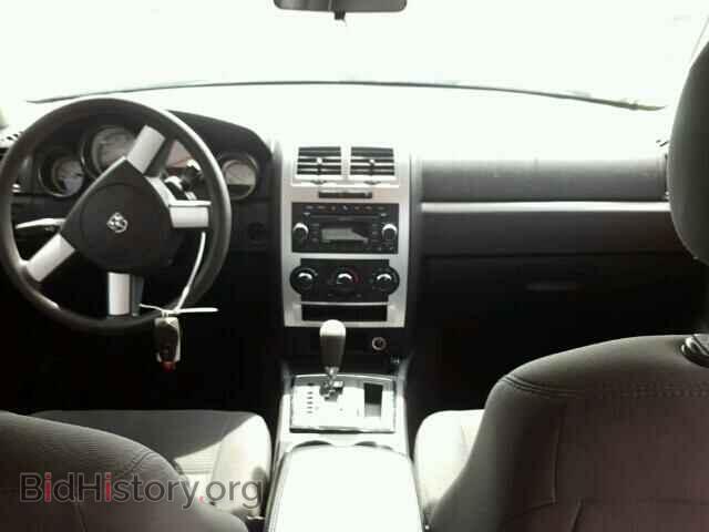 2010 DODGE CHARGER - VIN: 2B3CA3CV3AH271202 - Фото 9