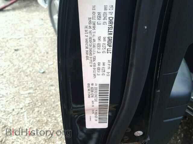 2010 DODGE CHARGER - VIN: 2B3CA3CV3AH271202 - Фото 10