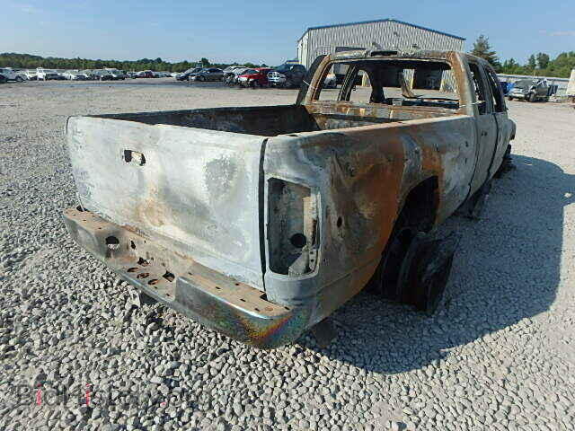 2003 DODGE RAM 3500 - VIN: 3D7MA48633G737276 - Photo 4