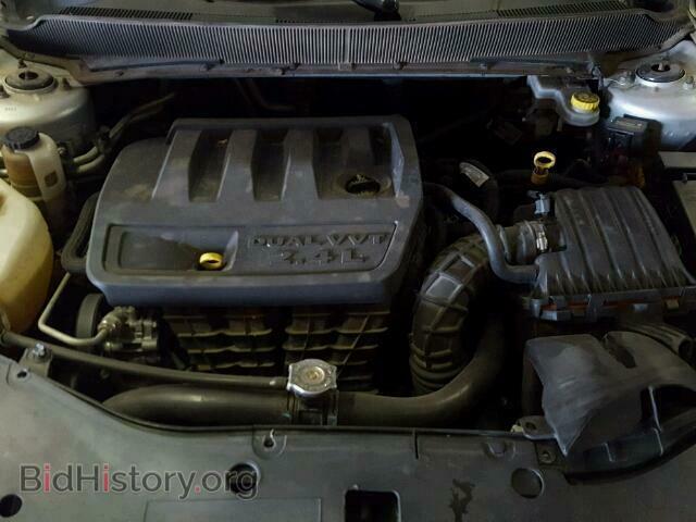 2010 DODGE AVENGER - VIN: 1B3CC5FB0AN151968 - Фото 7