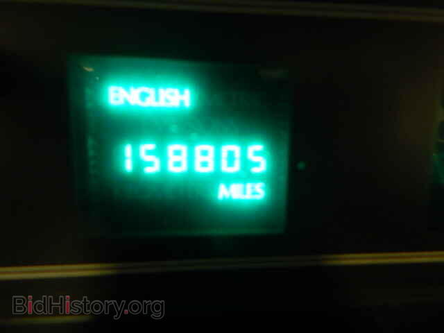 1989 CADILLAC DEVILLE - VIN: 1G6CD5157K4214524 - Photo 8