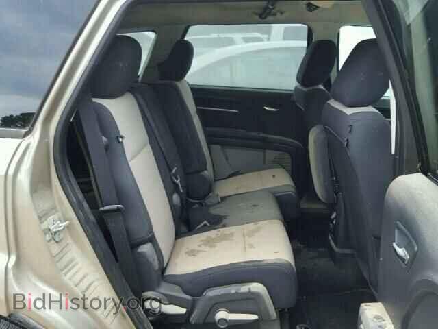 2009 DODGE JOURNEY - VIN: 3D4GG57V19T591810 - Фото 6