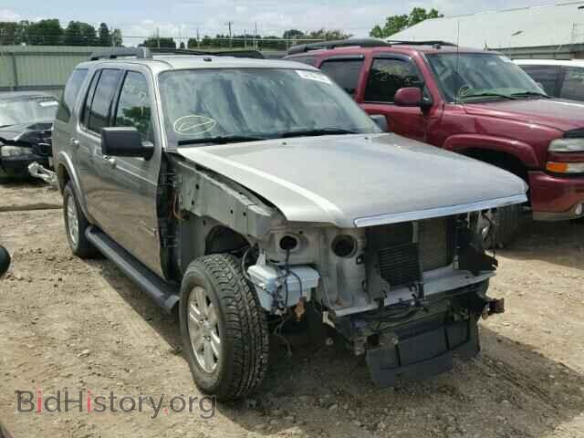 Photo 1FMEU73E48UB18630 - FORD EXPLORER 2008
