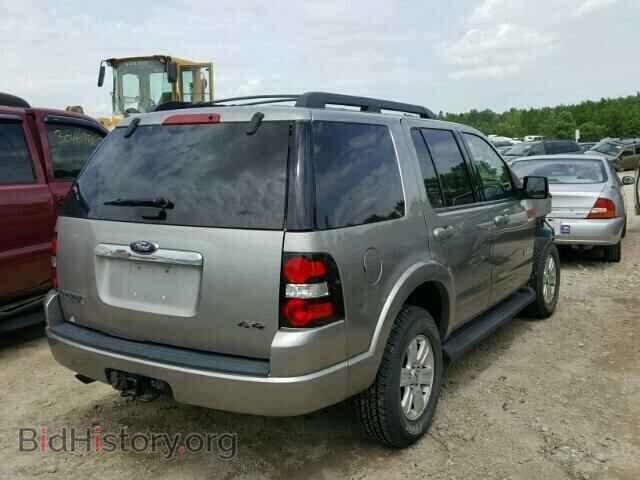 2008 FORD EXPLORER - VIN: 1FMEU73E48UB18630 - Photo 4